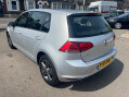 Volkswagen Golf 1.6 TDI BlueMotion Tech Match DSG Euro 5 (s/s) 5dr 4