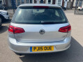 Volkswagen Golf 1.6 TDI BlueMotion Tech Match DSG Euro 5 (s/s) 5dr 5
