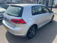 Volkswagen Golf 1.6 TDI BlueMotion Tech Match DSG Euro 5 (s/s) 5dr 6