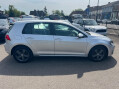 Volkswagen Golf 1.6 TDI BlueMotion Tech Match DSG Euro 5 (s/s) 5dr 7