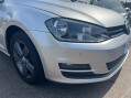 Volkswagen Golf 1.6 TDI BlueMotion Tech Match DSG Euro 5 (s/s) 5dr 9
