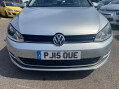 Volkswagen Golf 1.6 TDI BlueMotion Tech Match DSG Euro 5 (s/s) 5dr 10