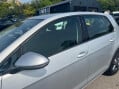 Volkswagen Golf 1.6 TDI BlueMotion Tech Match DSG Euro 5 (s/s) 5dr 13