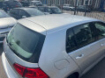 Volkswagen Golf 1.6 TDI BlueMotion Tech Match DSG Euro 5 (s/s) 5dr 14