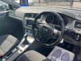 Volkswagen Golf 1.6 TDI BlueMotion Tech Match DSG Euro 5 (s/s) 5dr 18