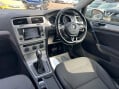 Volkswagen Golf 1.6 TDI BlueMotion Tech Match DSG Euro 5 (s/s) 5dr 22