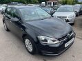 Volkswagen Golf 1.4 TSI BlueMotion Tech S DSG Euro 5 (s/s) 5dr 1