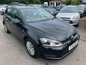 Volkswagen Golf 1.4 TSI BlueMotion Tech S DSG Euro 5 (s/s) 5dr
