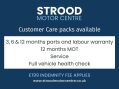 Volkswagen Golf 1.4 TSI BlueMotion Tech S DSG Euro 5 (s/s) 5dr 2