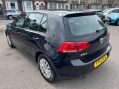 Volkswagen Golf 1.4 TSI BlueMotion Tech S DSG Euro 5 (s/s) 5dr 4