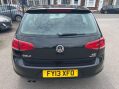 Volkswagen Golf 1.4 TSI BlueMotion Tech S DSG Euro 5 (s/s) 5dr 5