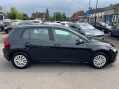 Volkswagen Golf 1.4 TSI BlueMotion Tech S DSG Euro 5 (s/s) 5dr 7