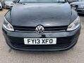 Volkswagen Golf 1.4 TSI BlueMotion Tech S DSG Euro 5 (s/s) 5dr 9