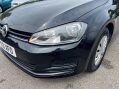 Volkswagen Golf 1.4 TSI BlueMotion Tech S DSG Euro 5 (s/s) 5dr 10