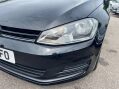 Volkswagen Golf 1.4 TSI BlueMotion Tech S DSG Euro 5 (s/s) 5dr 11