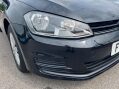 Volkswagen Golf 1.4 TSI BlueMotion Tech S DSG Euro 5 (s/s) 5dr 12