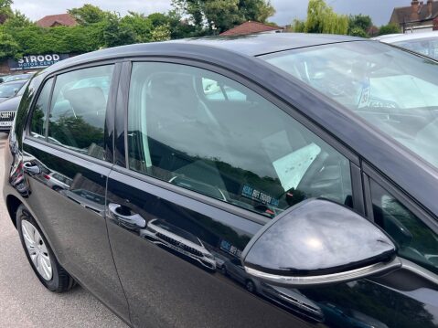 Volkswagen Golf 1.4 TSI BlueMotion Tech S DSG Euro 5 (s/s) 5dr 14