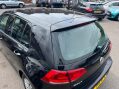 Volkswagen Golf 1.4 TSI BlueMotion Tech S DSG Euro 5 (s/s) 5dr 16