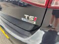 Volkswagen Golf 1.4 TSI BlueMotion Tech S DSG Euro 5 (s/s) 5dr 18