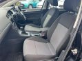 Volkswagen Golf 1.4 TSI BlueMotion Tech S DSG Euro 5 (s/s) 5dr 24