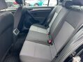 Volkswagen Golf 1.4 TSI BlueMotion Tech S DSG Euro 5 (s/s) 5dr 27