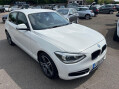 BMW 1 Series 1.6 118i Sport Euro 6 (s/s) 5dr 1