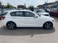 BMW 1 Series 1.6 118i Sport Euro 6 (s/s) 5dr 7