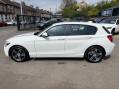 BMW 1 Series 1.6 118i Sport Euro 6 (s/s) 5dr 9