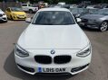 BMW 1 Series 1.6 118i Sport Euro 6 (s/s) 5dr 2