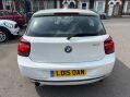 BMW 1 Series 1.6 118i Sport Euro 6 (s/s) 5dr 5
