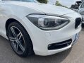 BMW 1 Series 1.6 118i Sport Euro 6 (s/s) 5dr 11