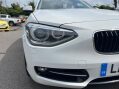 BMW 1 Series 1.6 118i Sport Euro 6 (s/s) 5dr 12