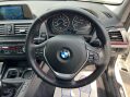 BMW 1 Series 1.6 118i Sport Euro 6 (s/s) 5dr 14