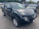 Nissan Juke 1.2 DIG-T N-Connecta Euro 6 (s/s) 5dr