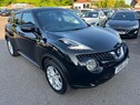 Nissan Juke 1.2 DIG-T N-Connecta Euro 6 (s/s) 5dr