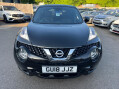 Nissan Juke 1.2 DIG-T N-Connecta Euro 6 (s/s) 5dr 2
