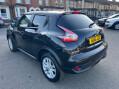Nissan Juke 1.2 DIG-T N-Connecta Euro 6 (s/s) 5dr 4