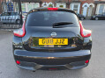 Nissan Juke 1.2 DIG-T N-Connecta Euro 6 (s/s) 5dr 5