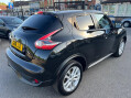 Nissan Juke 1.2 DIG-T N-Connecta Euro 6 (s/s) 5dr 6