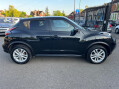 Nissan Juke 1.2 DIG-T N-Connecta Euro 6 (s/s) 5dr 7