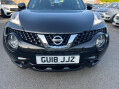 Nissan Juke 1.2 DIG-T N-Connecta Euro 6 (s/s) 5dr 9