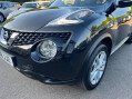 Nissan Juke 1.2 DIG-T N-Connecta Euro 6 (s/s) 5dr 10