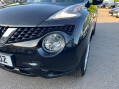 Nissan Juke 1.2 DIG-T N-Connecta Euro 6 (s/s) 5dr 11