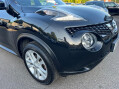Nissan Juke 1.2 DIG-T N-Connecta Euro 6 (s/s) 5dr 12