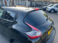 Nissan Juke 1.2 DIG-T N-Connecta Euro 6 (s/s) 5dr 16