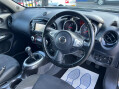 Nissan Juke 1.2 DIG-T N-Connecta Euro 6 (s/s) 5dr 18