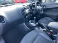 Nissan Juke 1.2 DIG-T N-Connecta Euro 6 (s/s) 5dr 23
