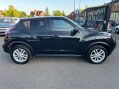 Nissan Juke 1.2 DIG-T N-Connecta Euro 6 (s/s) 5dr 7
