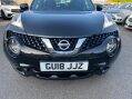 Nissan Juke 1.2 DIG-T N-Connecta Euro 6 (s/s) 5dr 9