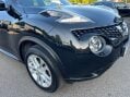 Nissan Juke 1.2 DIG-T N-Connecta Euro 6 (s/s) 5dr 12